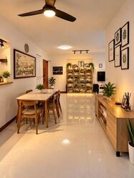 Blk 818B Keat Hong Mirage (Choa Chu Kang), HDB 4 Rooms #631537071